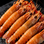 Scampi della Nuova Zelanda (Scampi)